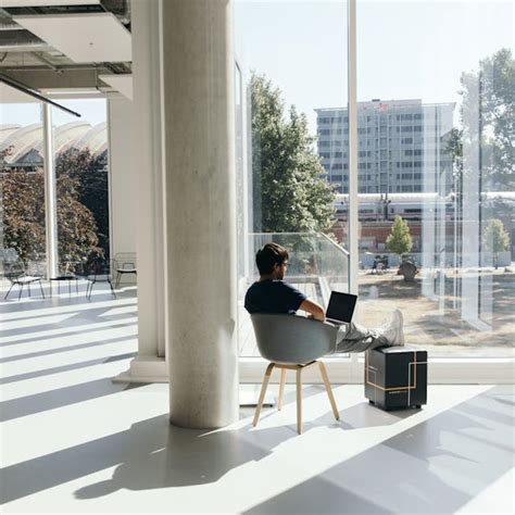zalando bhs office